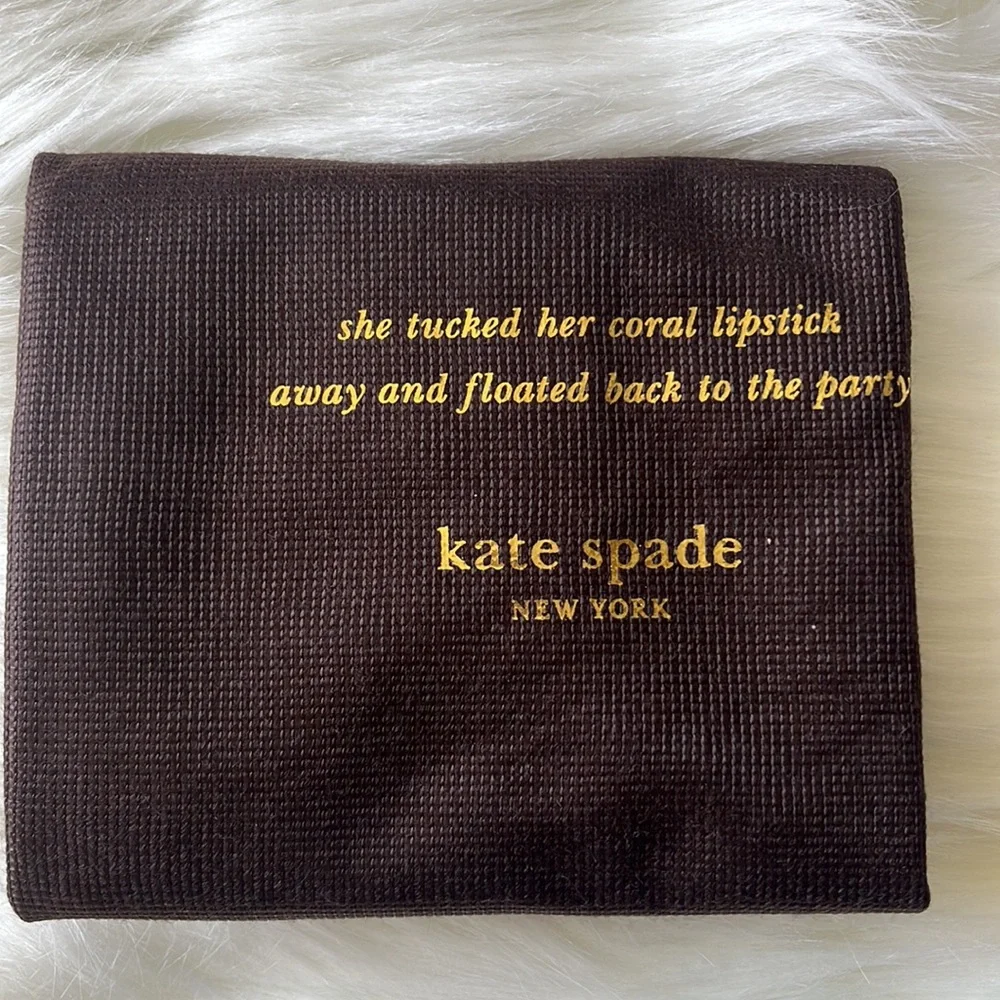 Kate Spade New York Adalise Somerton Street Bag - Crossbody